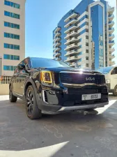 2022 Kia Telluride