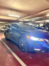 2020 Nissan Sentra