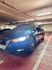 2020 Nissan Sentra