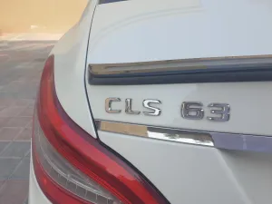 2013 Mercedes-Benz CLS