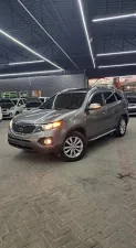 2010 Kia Sorento in dubai