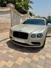 2017 Bentley Continental Flying Spur in dubai