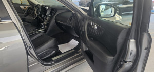 2011 Infiniti FX35