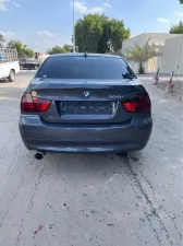 2006 BMW 3-Series