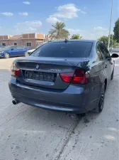 2006 BMW 3-Series