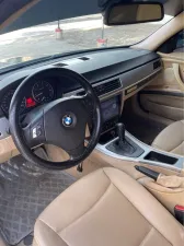 2006 BMW 3-Series