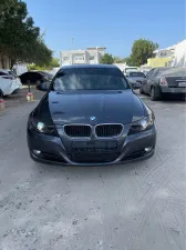 2006 BMW 3-Series