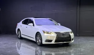 2014 Lexus LS 460