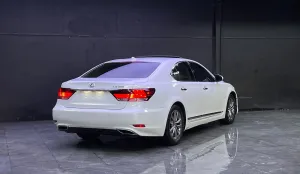 2014 Lexus LS 460