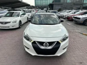 2017 Nissan Maxima