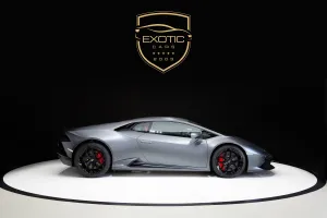 2022 Lamborghini Huracan