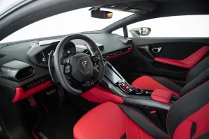 2022 Lamborghini Huracan