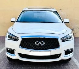 2017 Infiniti Q60 in dubai