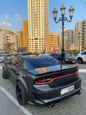 2015 Dodge Charger in dubai