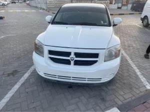 2010 Dodge Caliber in dubai