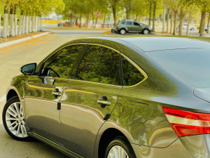 2013 Toyota Avalon