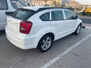 2010 Dodge Caliber