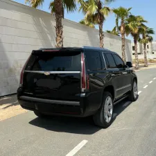 2016 Cadillac Escalade