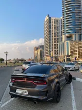 2015 Dodge Charger