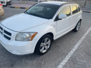 2010 Dodge Caliber