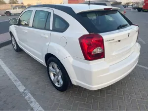 2010 Dodge Caliber