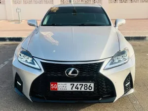 2009 Lexus IS