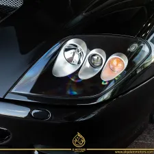 2006 فيراري 575 سوبر امريكا 