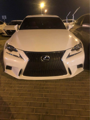 2016 Lexus IS