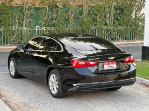 2022 Chevrolet Malibu