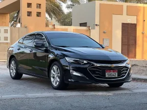 2022 Chevrolet Malibu