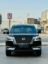 2019 Nissan Armada