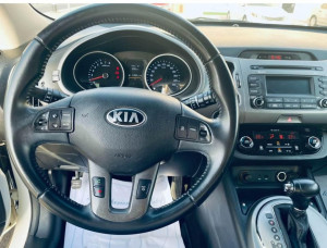 2015 Kia Sportage