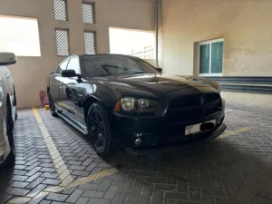 2014 Dodge Charger