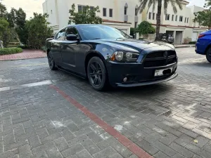 2014 Dodge Charger