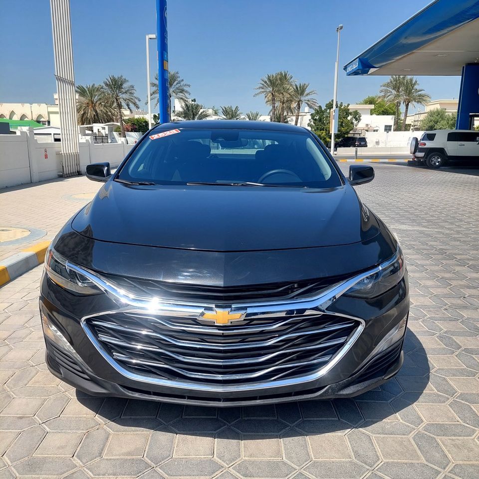 2023 Chevrolet Malibu