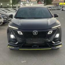 2023 Changan UNI T