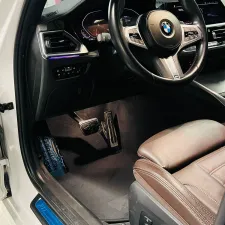 2020 BMW 3-Series