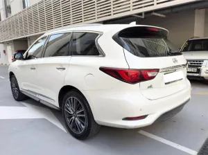 2016 Infiniti QX60