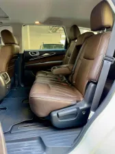 2016 Infiniti QX60