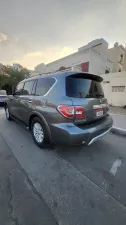 2018 Nissan Armada