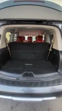 2018 Nissan Armada