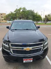 2016 Chevrolet Tahoe