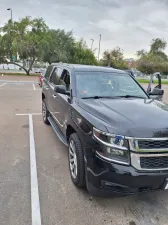 2016 Chevrolet Tahoe