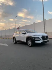 2020 Hyundai Kona