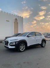 2020 Hyundai Kona