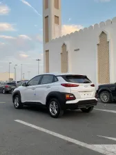 2020 Hyundai Kona