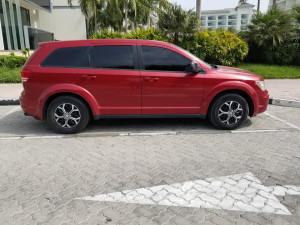 2010 Dodge Journey