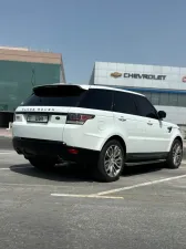 2014 Land Rover Range Rover Sport