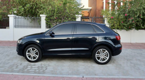 2014 Audi Q3