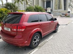 2010 Dodge Journey